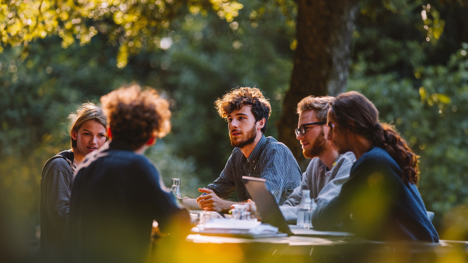 Presseinformation: Vorsprung durch Nachhaltigkeit