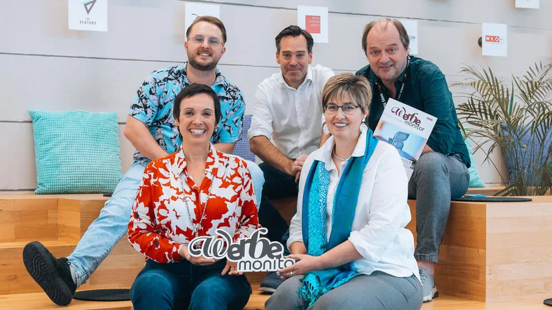 Wir produzieren Erlebnisse