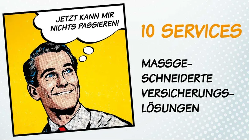 Cyberversicherung um € 22,20