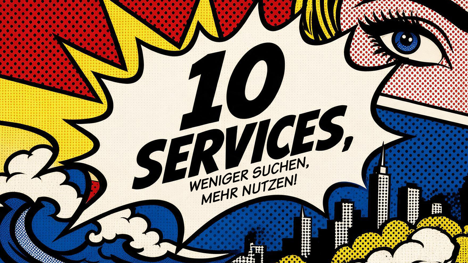 Zehn Services