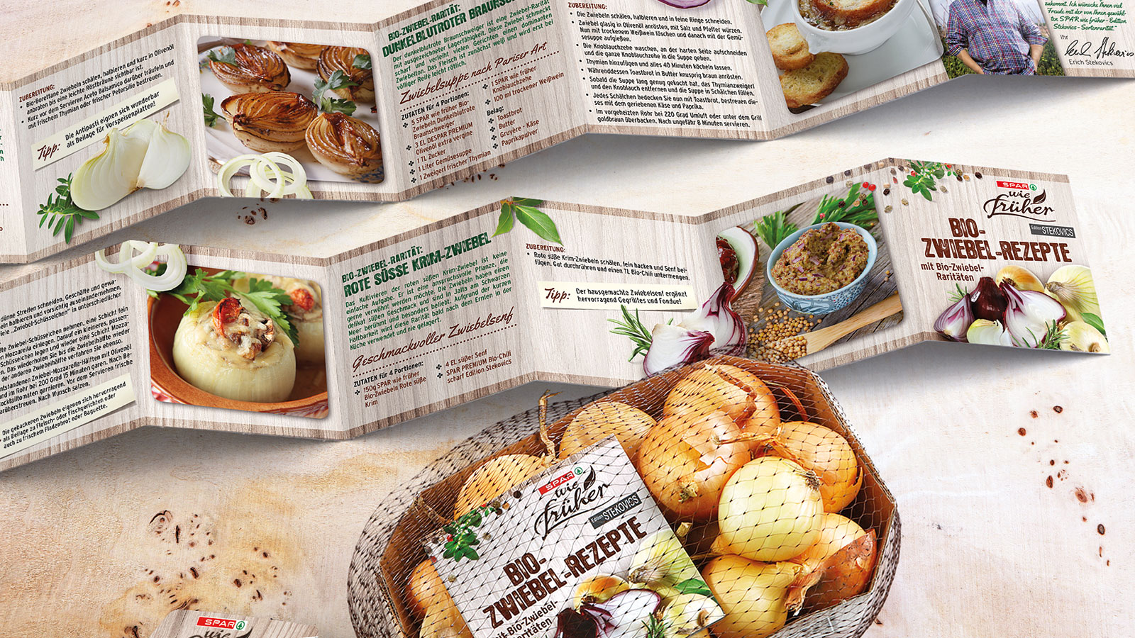 Verpackungsdesign