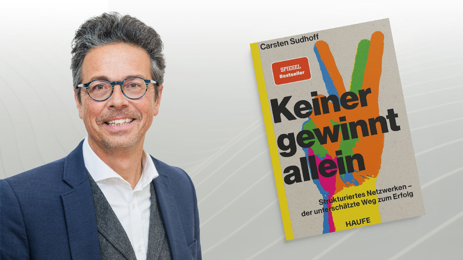 Keiner gewinnt allein