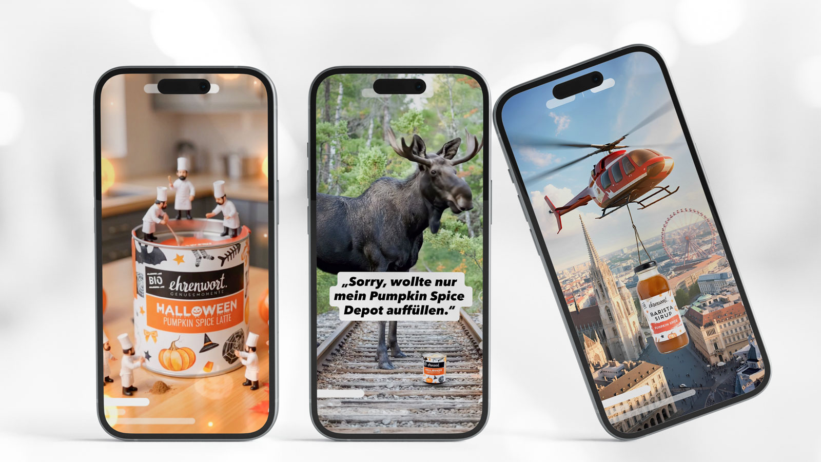 Content Creation mit KI