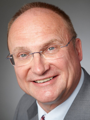 Karl Glaser