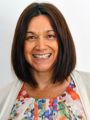 Barbara Niederschick
