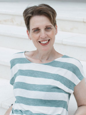 Dr. Nina Wanek