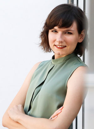 Anna Kofler