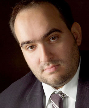Dr. David Leisch, MBA, CMC