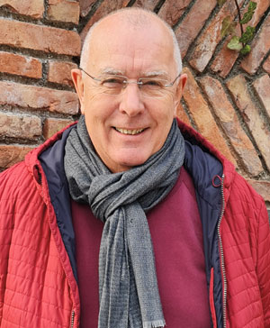 Mag. Gerhard Sindelar