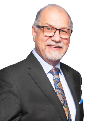 KR Günter R. Schwarz MBA CMC CDC CDISE