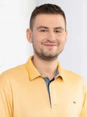 Josip Cukic  