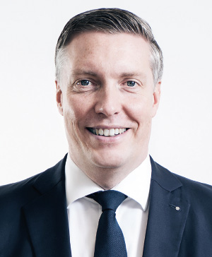 Mag. Markus Mayer