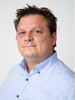 Markus Rössler
