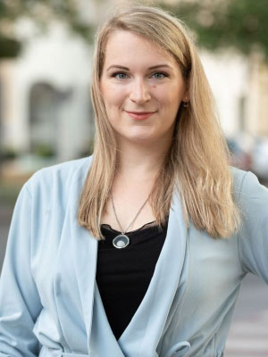 Nina Kainz