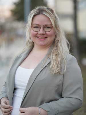 Yasmin Corinna Kiersanow