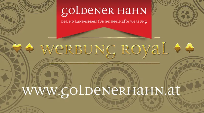 Goldener Hahn 2016: die Gewinner