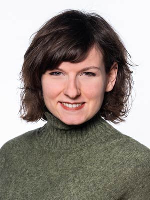 Anna Stefanie Kofler, MA
