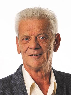 Reinhard Kopleder