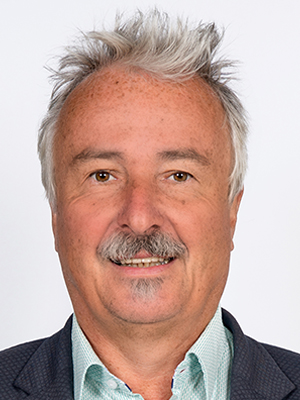 Christian Schrefel