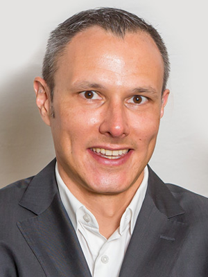Dr. Clemens Griessenberger