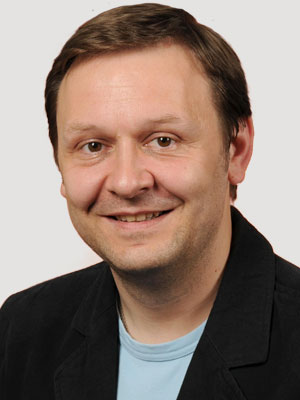Mag. Gerd Böhm