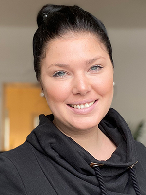 Victoria Grünhut-Weiss