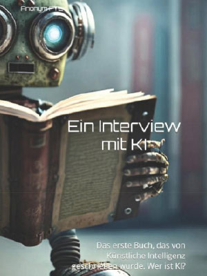Ein Interview mit KI