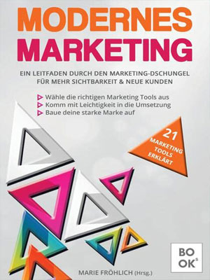 Modernes Marketing