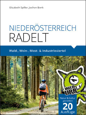 Niederösterreich radelt
