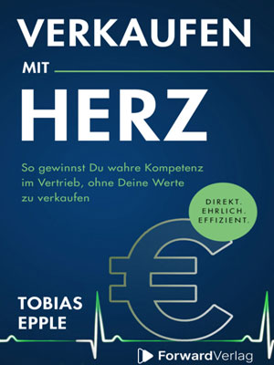Verkaufen mit Herz