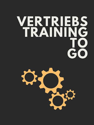 Vertriebstraining to go