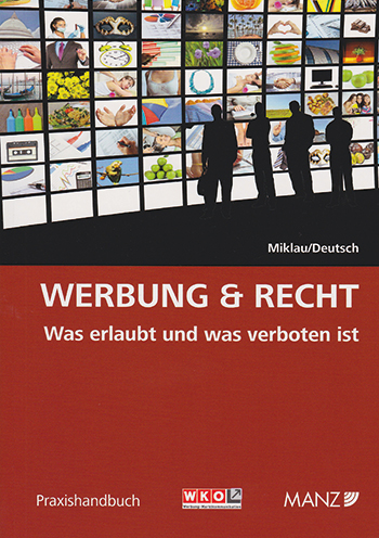 Werbung & Recht 