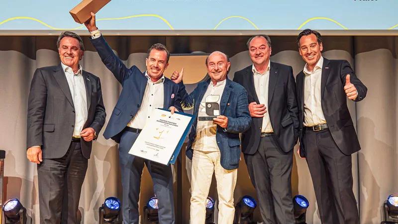 dagner.partner Werbeagentur