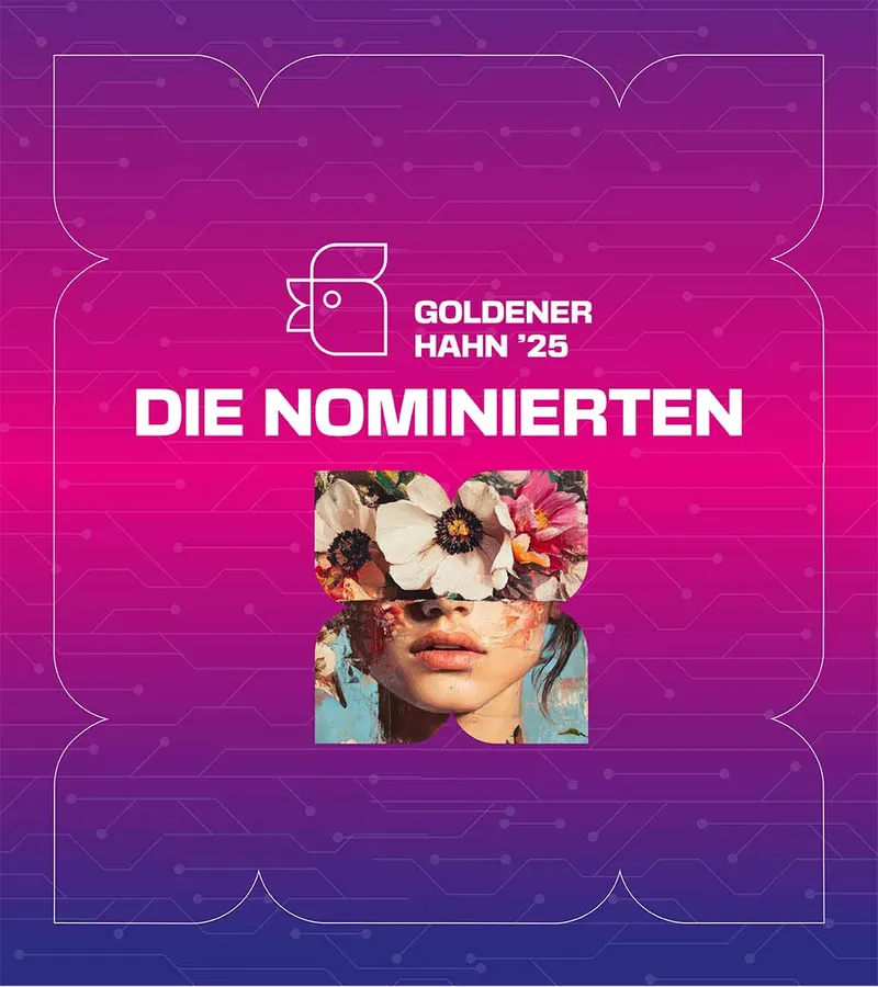 Die Nominierten 2025