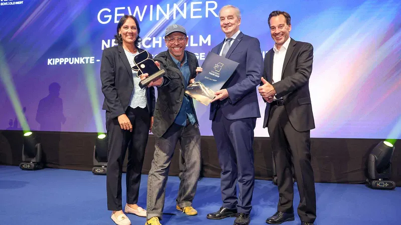 Neulicht Film